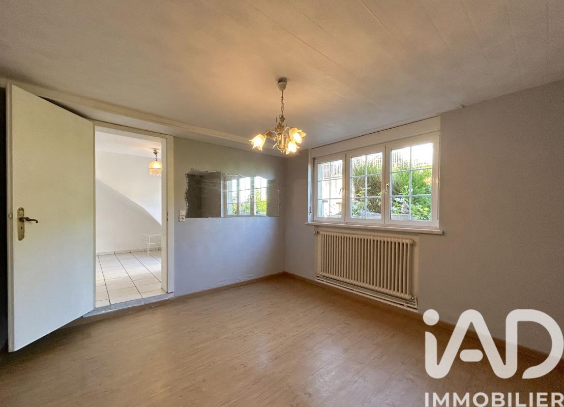 Maison 6 Pièce(s) Saint-Avold - Photo 5