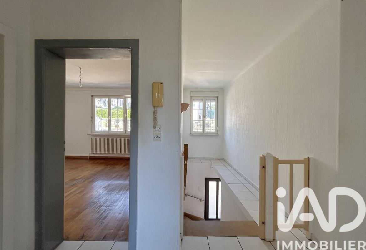 Maison 6 Pièce(s) Saint-Avold - Photo 10