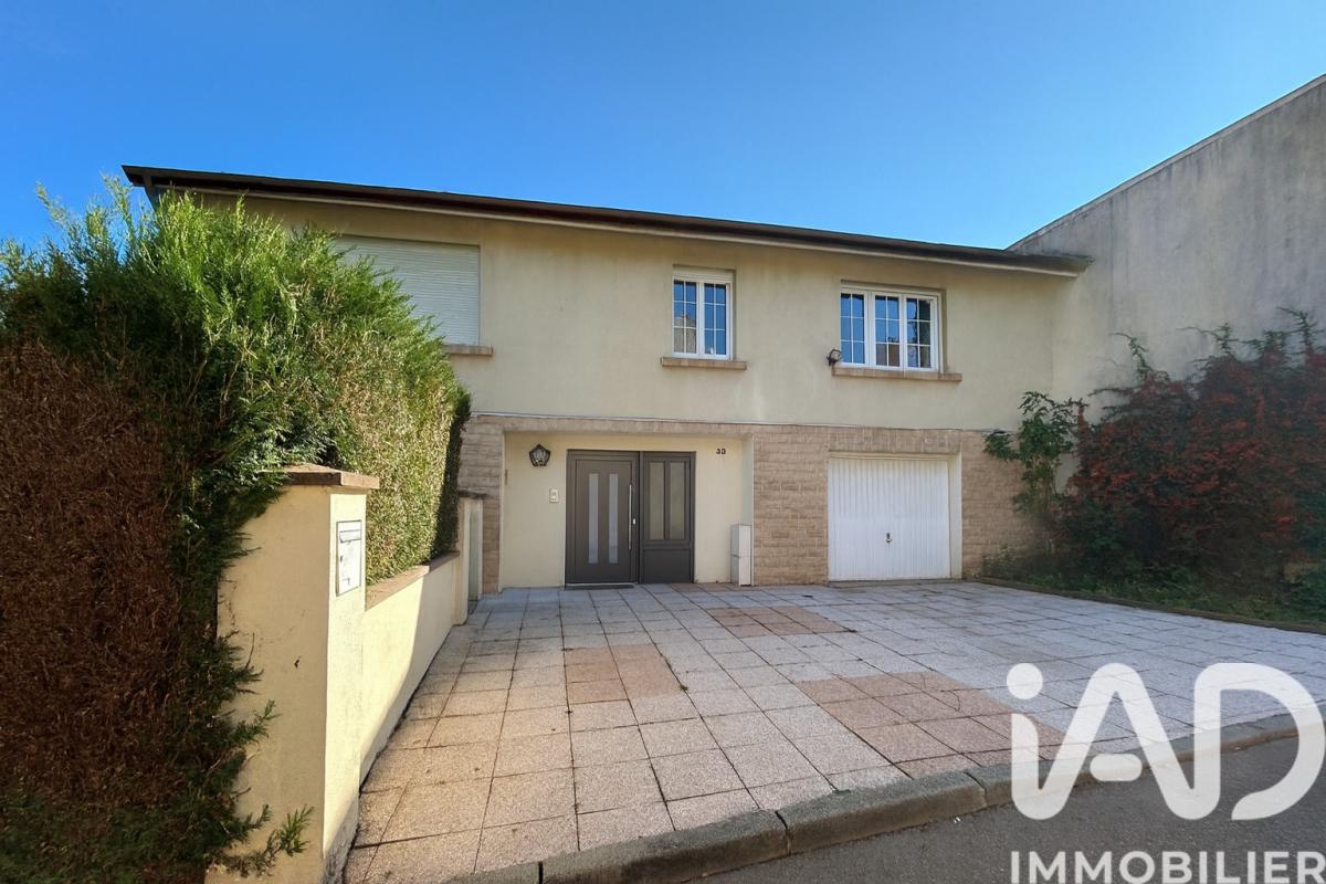 Maison 6 Pièce(s) Saint-Avold - Photo 13