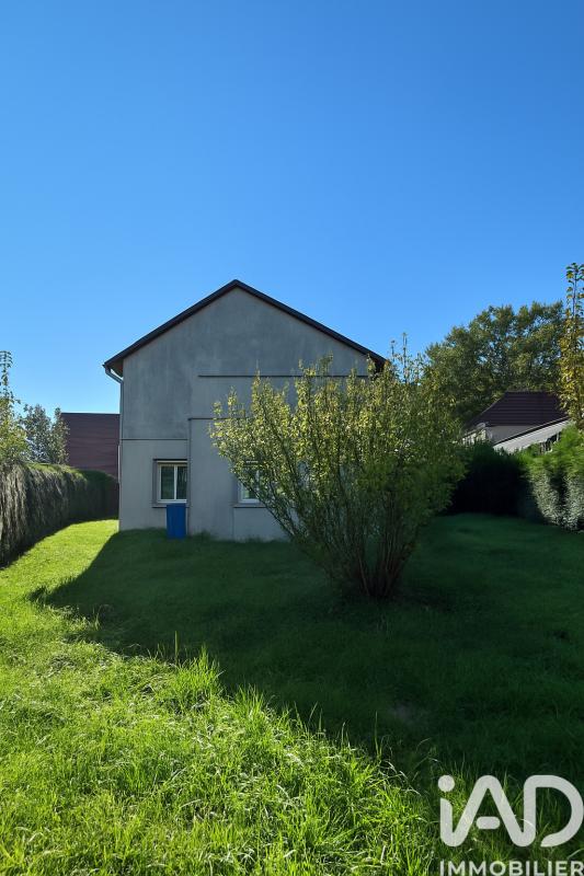 Maison 6 Pièce(s) Saint-Avold - Photo 14