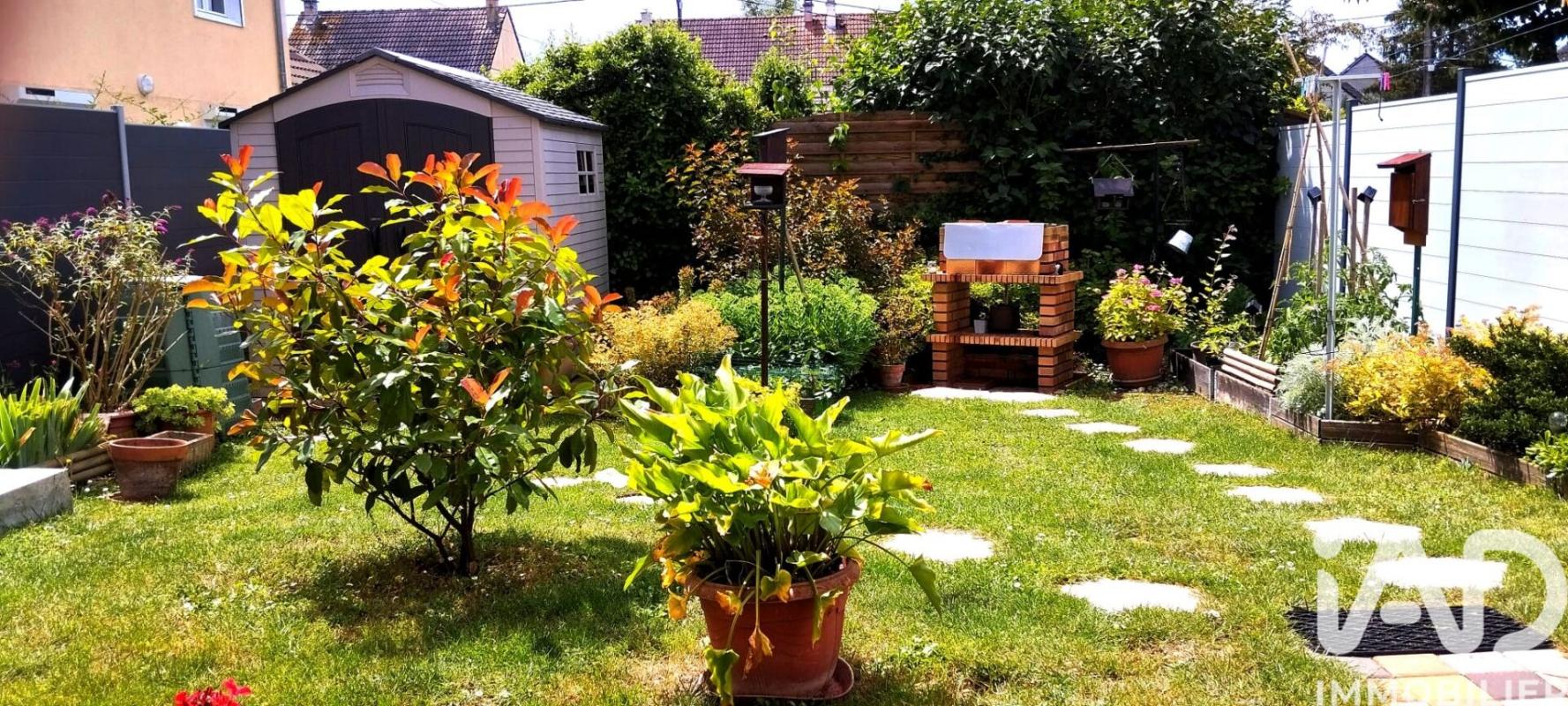 Maison 5 Pièce(s) Saint-Ay