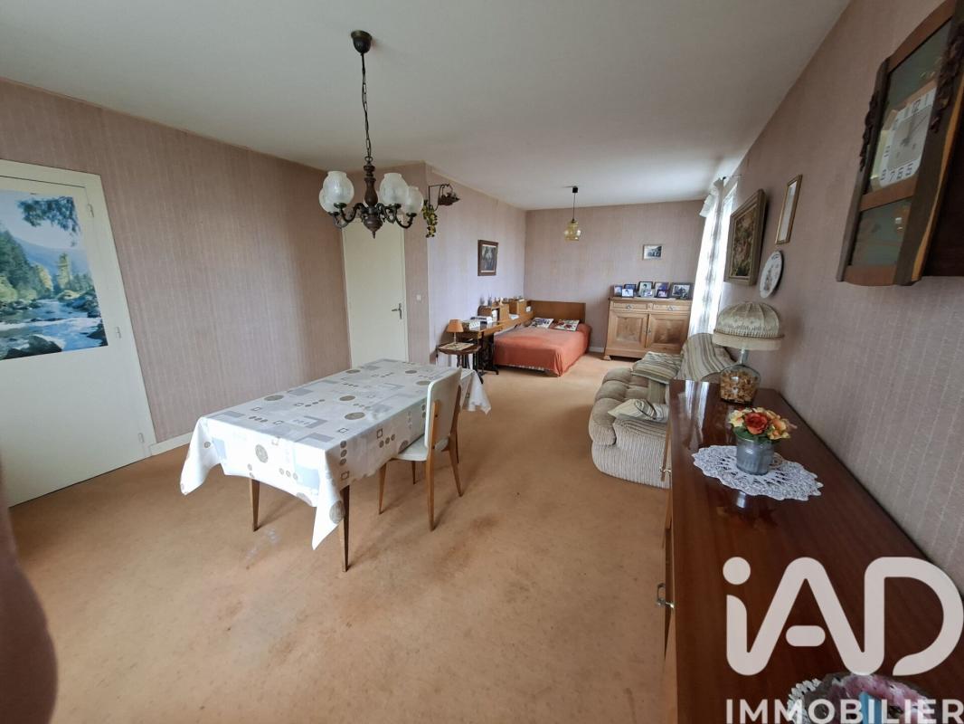 Maison 5 Pièce(s) Fontenay-le-Comte