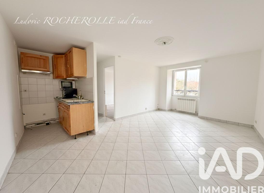 Appartement 2 Pièce(s) Corbeil-Essonnes
