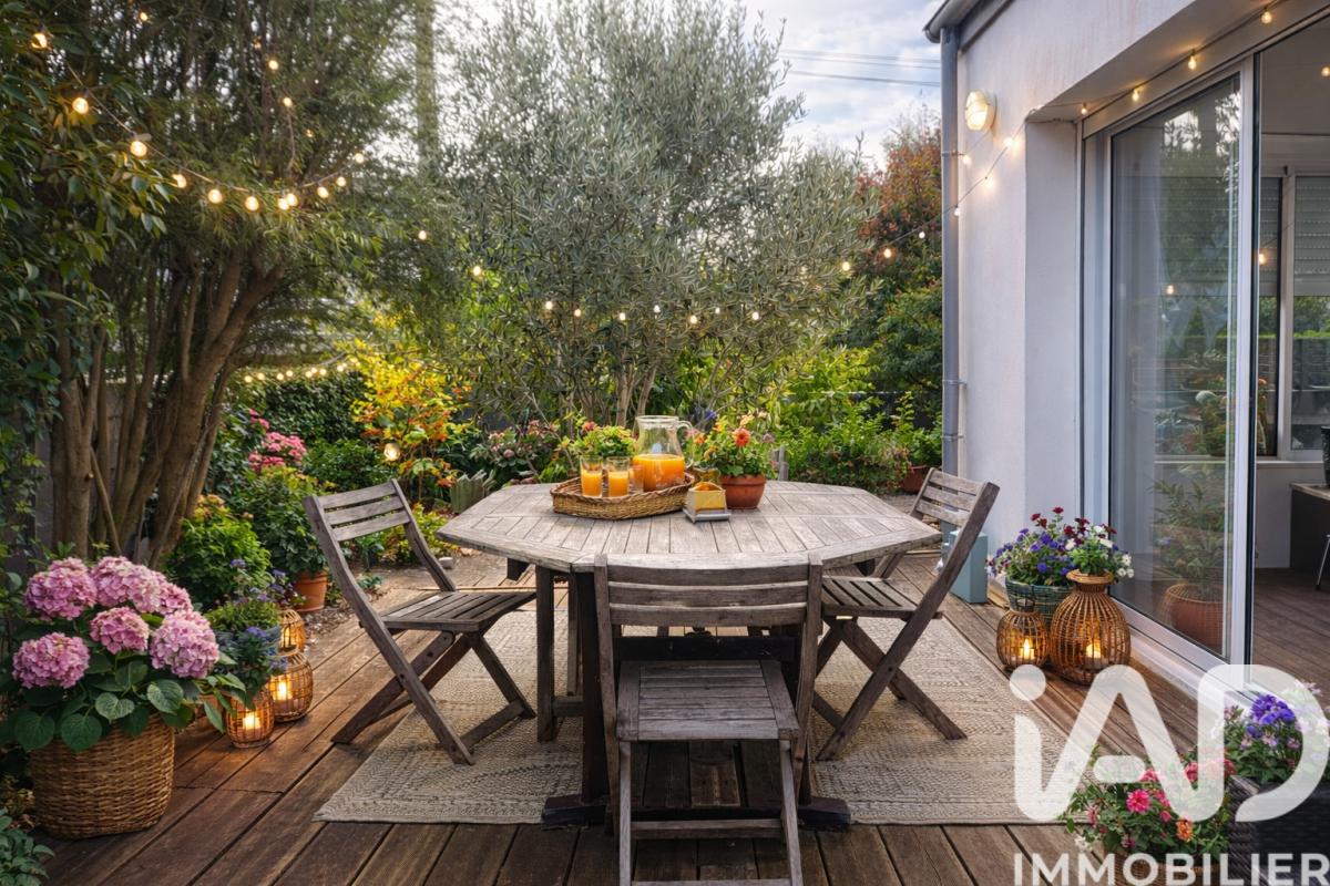 Maison traditionnelle 4 Pièce(s) Ploemeur