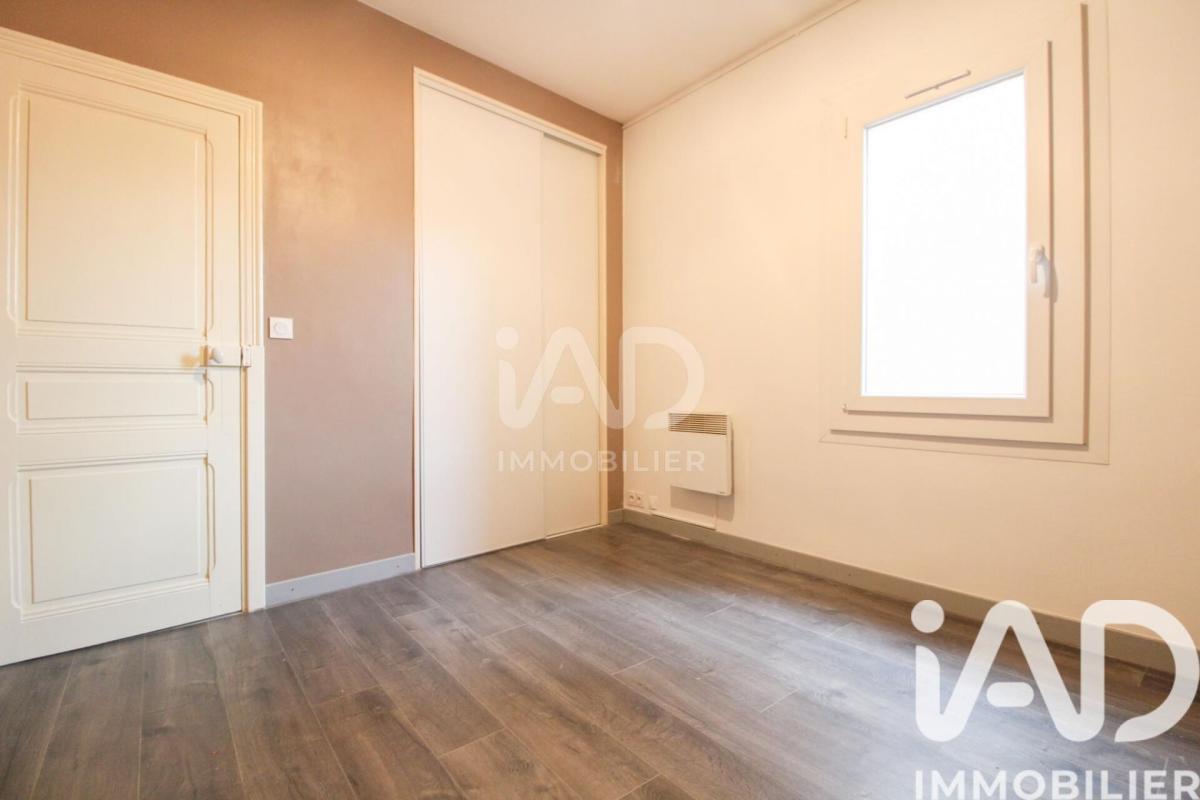 Appartement 2 Pièce(s) Saint-Affrique - Photo 4