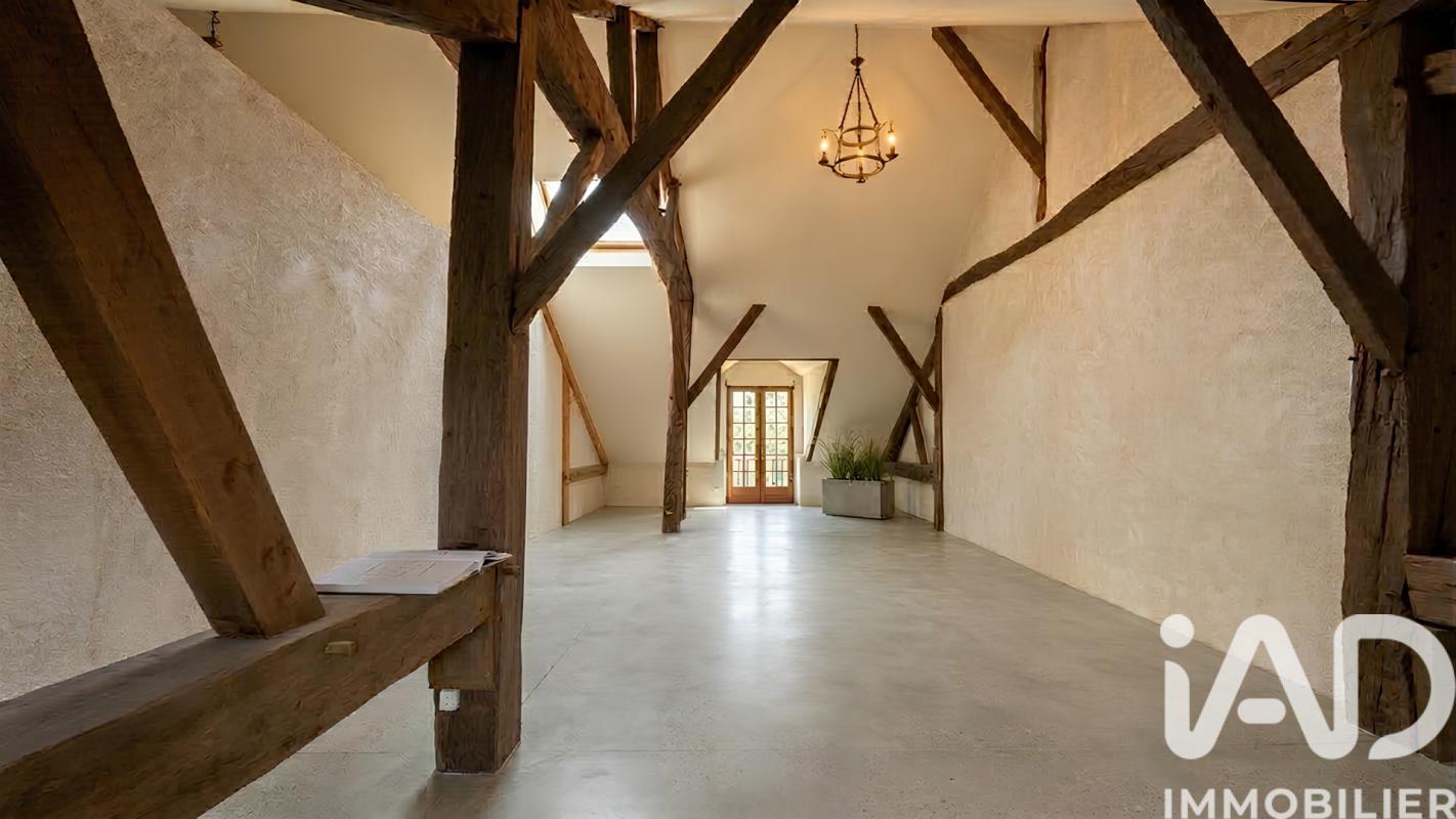 Appartement 2 Pièce(s) École-Valentin