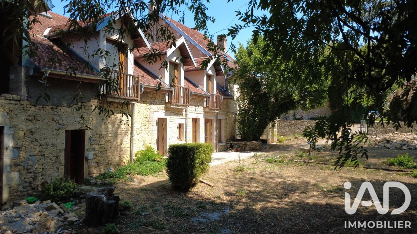 Appartement 2 Pièce(s) École-Valentin - Photo 2