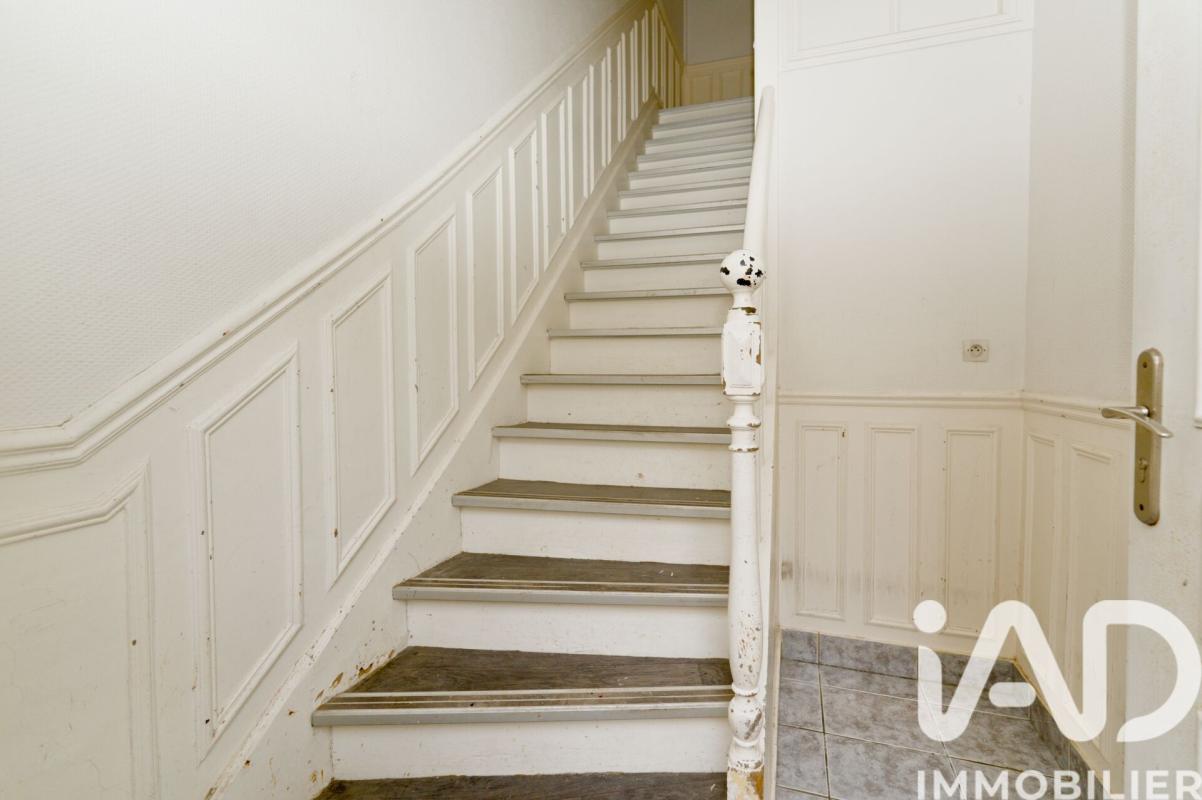 Appartement 3 Pièce(s) Reims