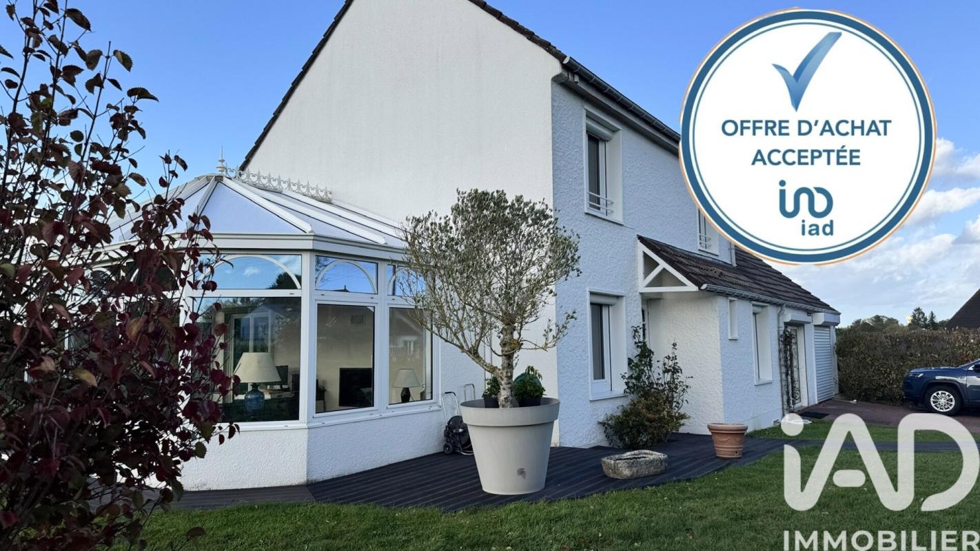 Maison 6 Pièce(s) Presles-en-Brie