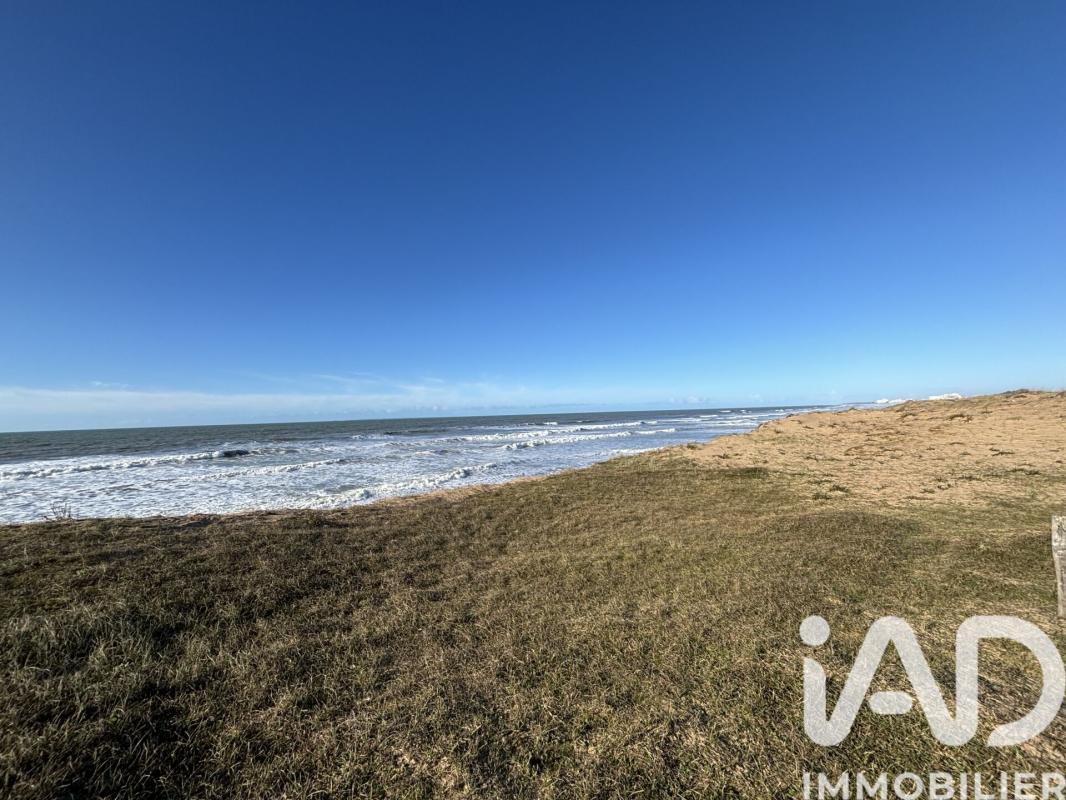 Appartement 2 Pièce(s) Saint-Hilaire-de-Riez