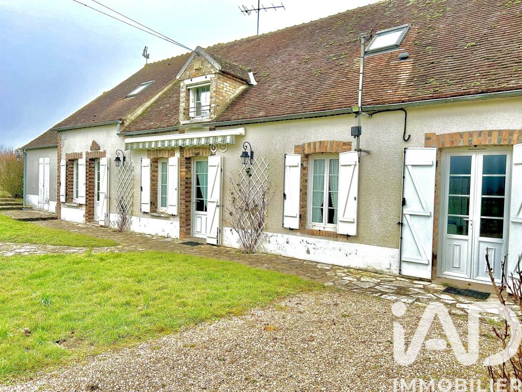 Maison 7 Pièce(s) La Belliole - Photo 2