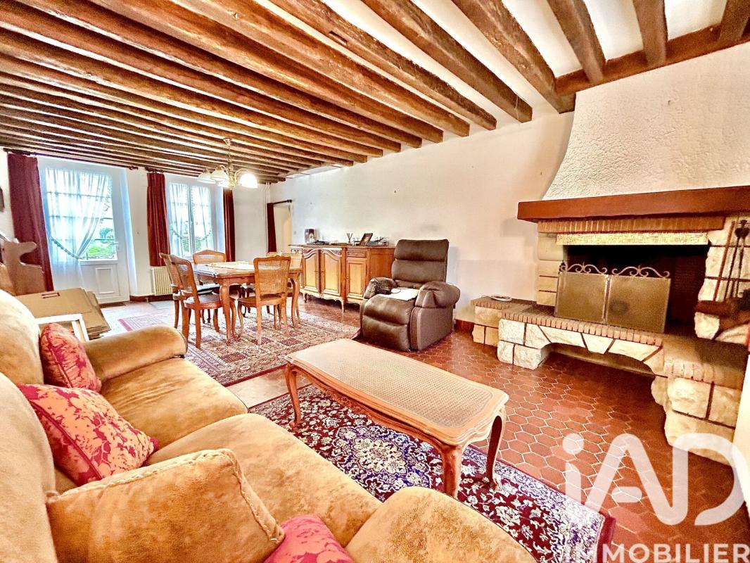 Maison 7 Pièce(s) La Belliole - Photo 4