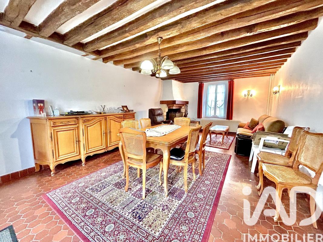 Maison 7 Pièce(s) La Belliole - Photo 5