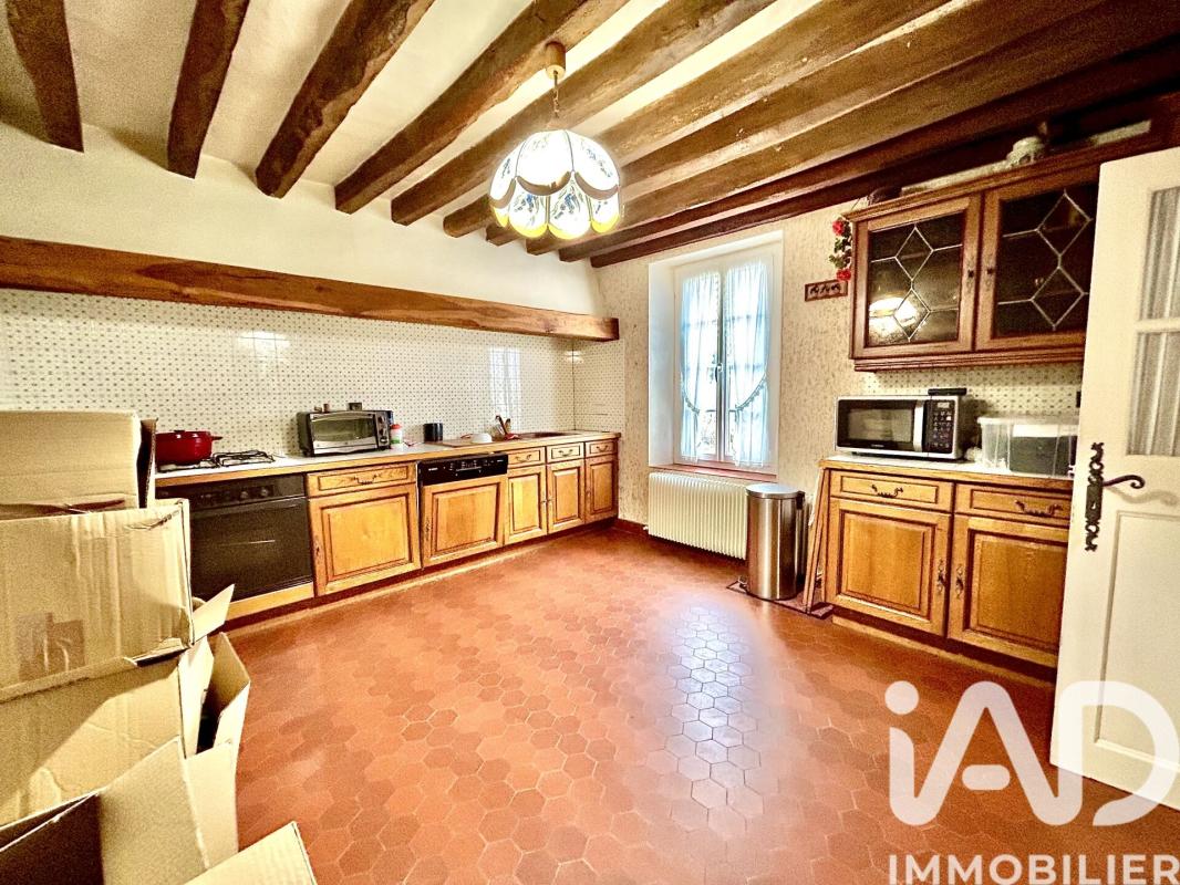 Maison 7 Pièce(s) La Belliole - Photo 6