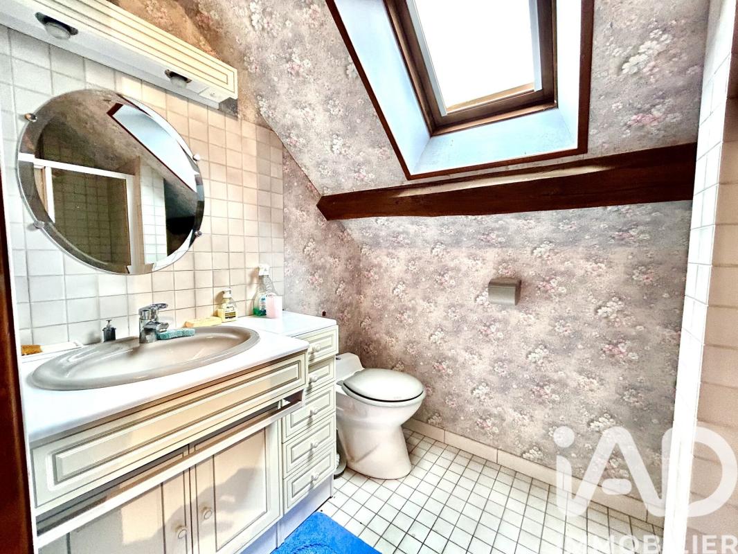 Maison 7 Pièce(s) La Belliole - Photo 10