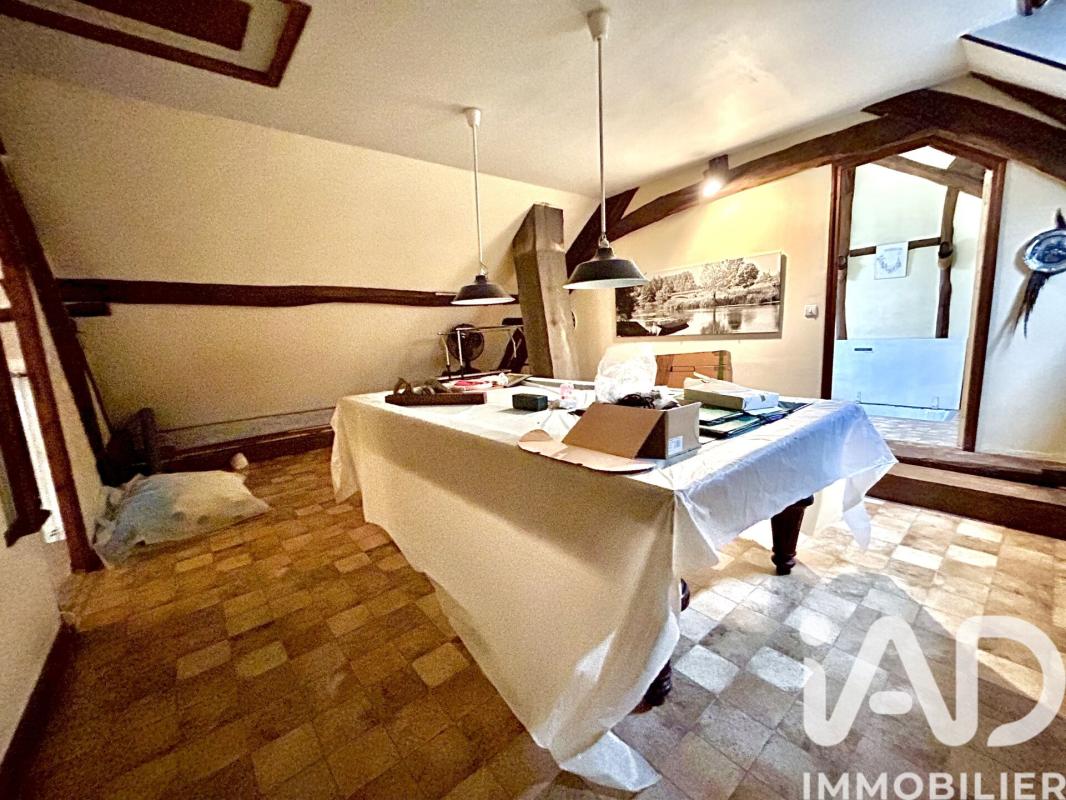 Maison 7 Pièce(s) La Belliole - Photo 17