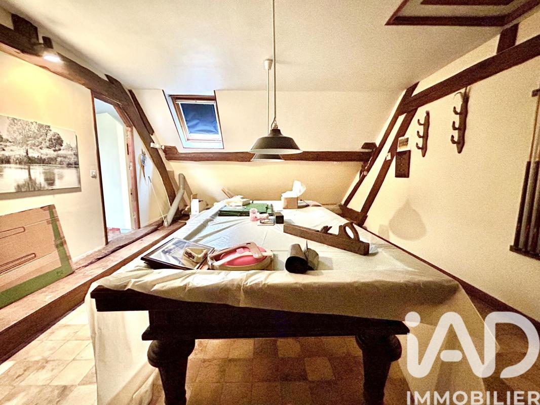Maison 7 Pièce(s) La Belliole - Photo 26
