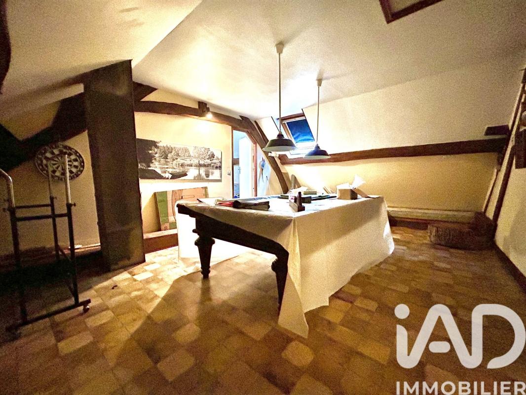 Maison 7 Pièce(s) La Belliole - Photo 27