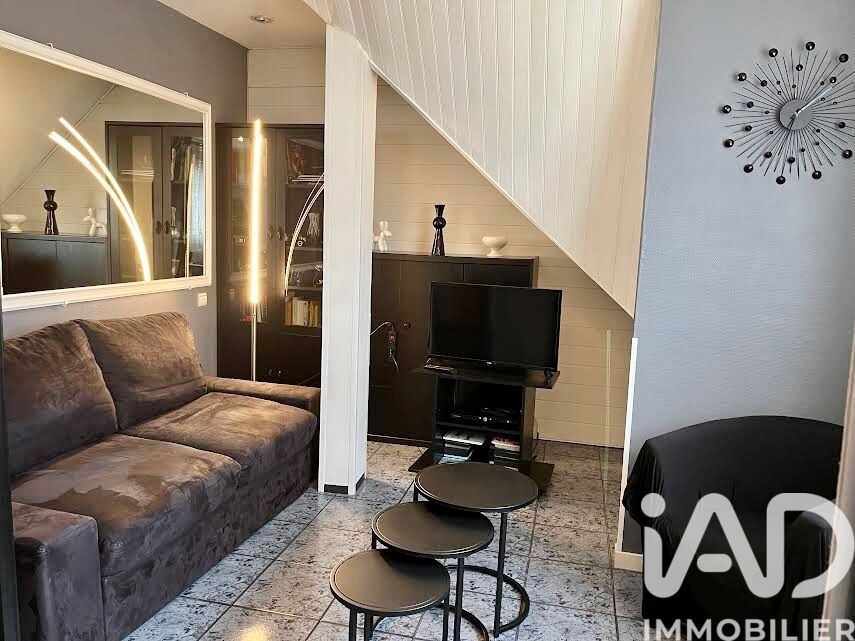 Maison 7 Pièce(s) Gagny - Photo 6