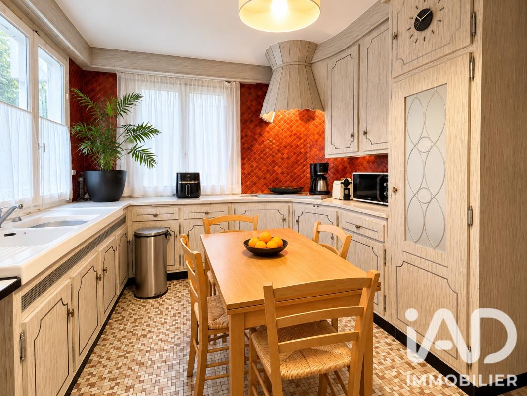 Maison 7 Pièce(s) Gagny - Photo 8
