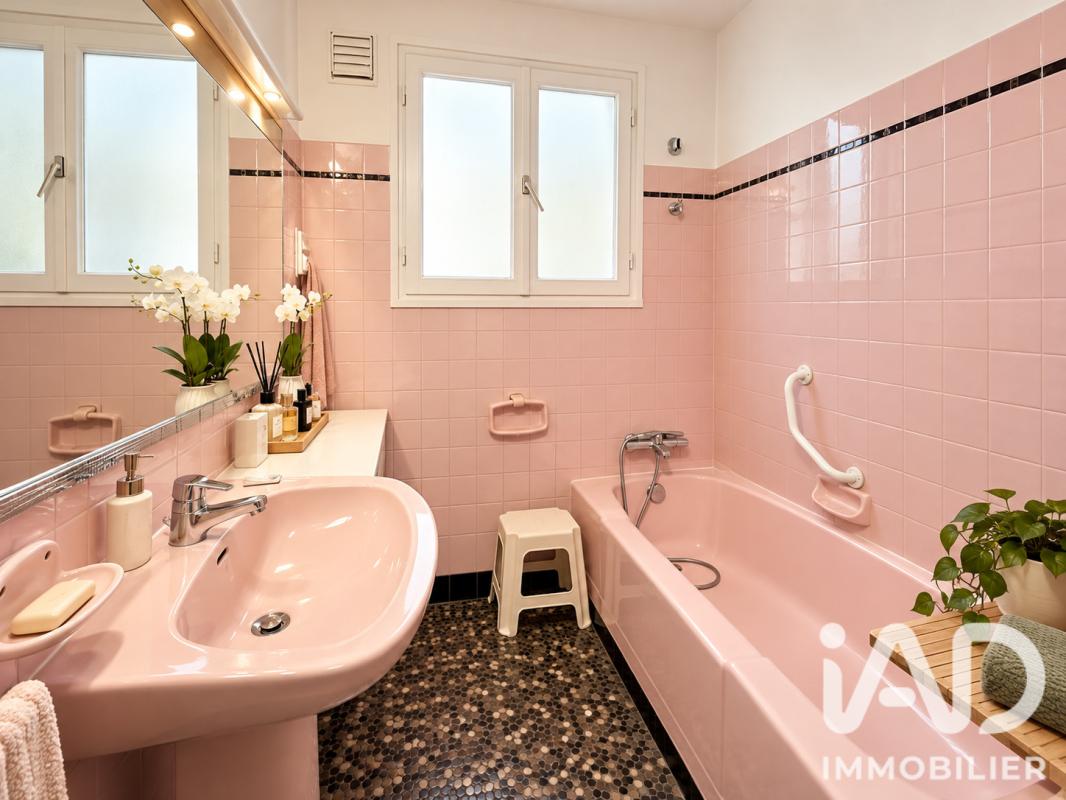 Maison 7 Pièce(s) Gagny - Photo 9