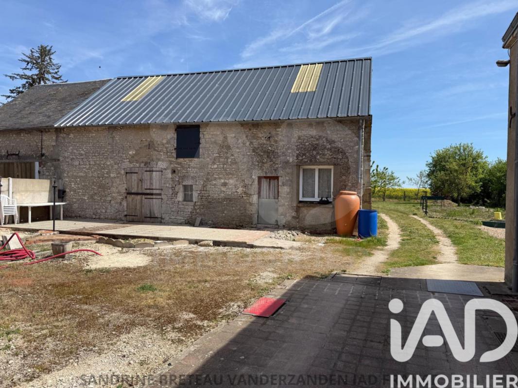 Maison 3 Pièce(s) Villemaury - Photo 2