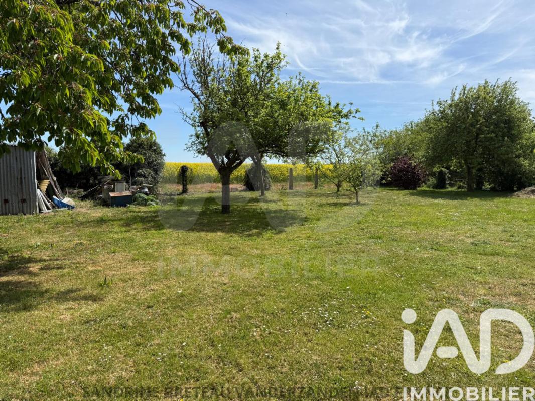 Maison 3 Pièce(s) Villemaury - Photo 4