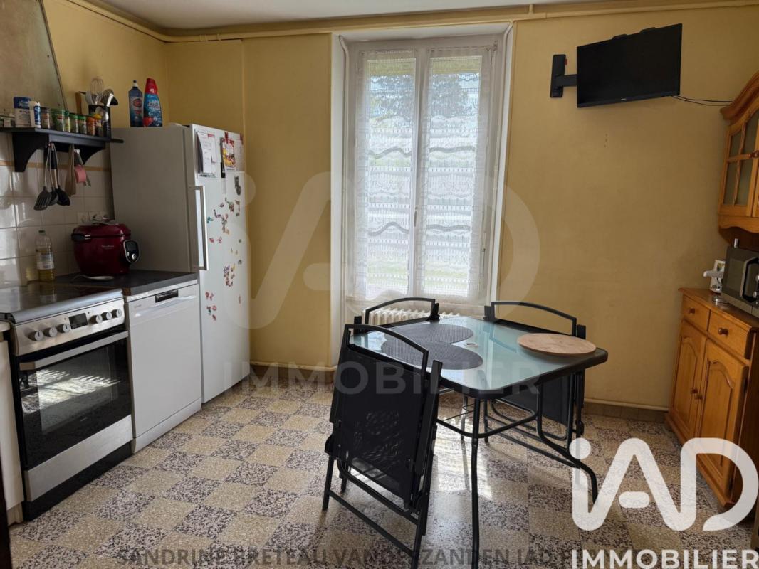 Maison 3 Pièce(s) Villemaury - Photo 5