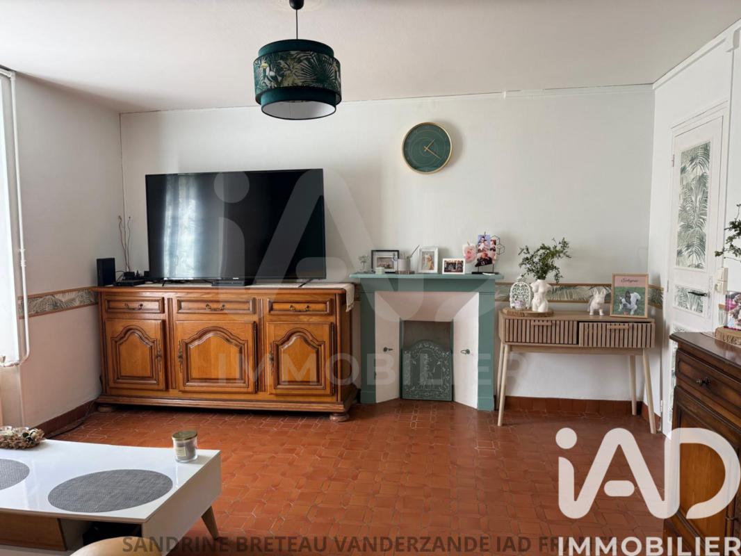 Maison 3 Pièce(s) Villemaury - Photo 6