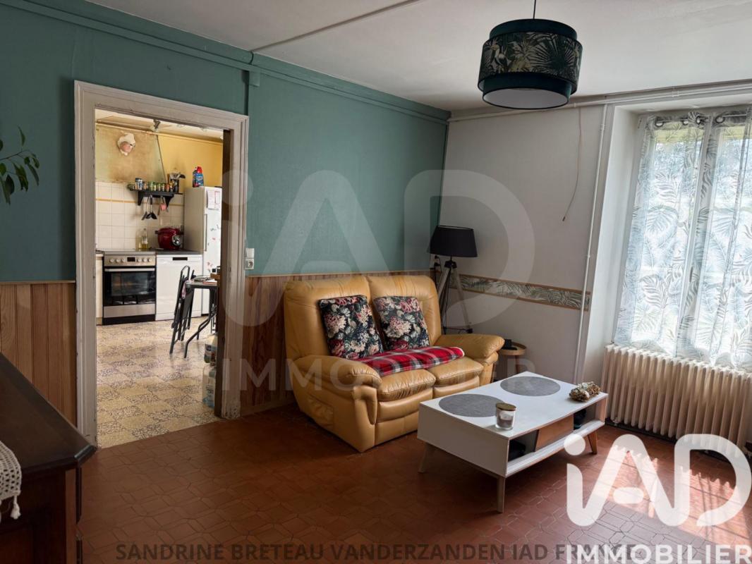 Maison 3 Pièce(s) Villemaury - Photo 9