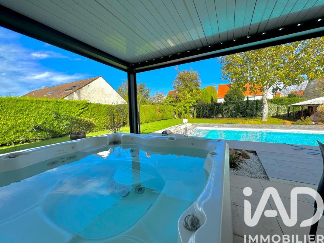 Maison traditionnelle 6 Pièce(s) Sens