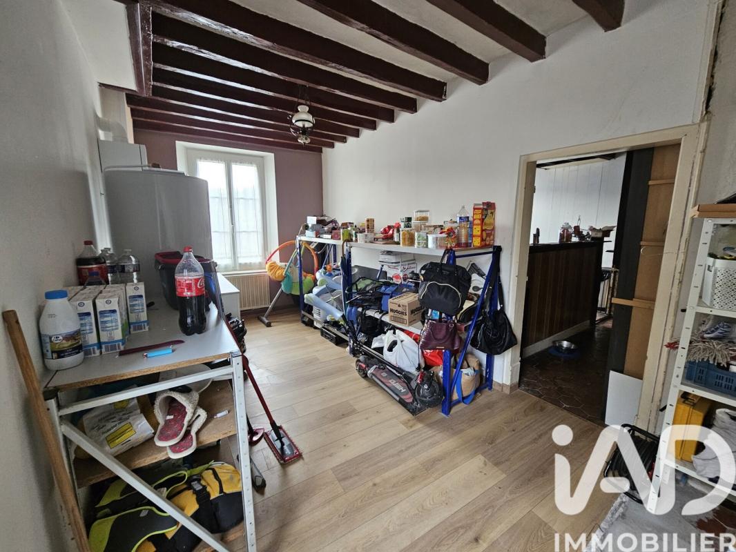Maison 4 Pièce(s) Champigny - Photo 2