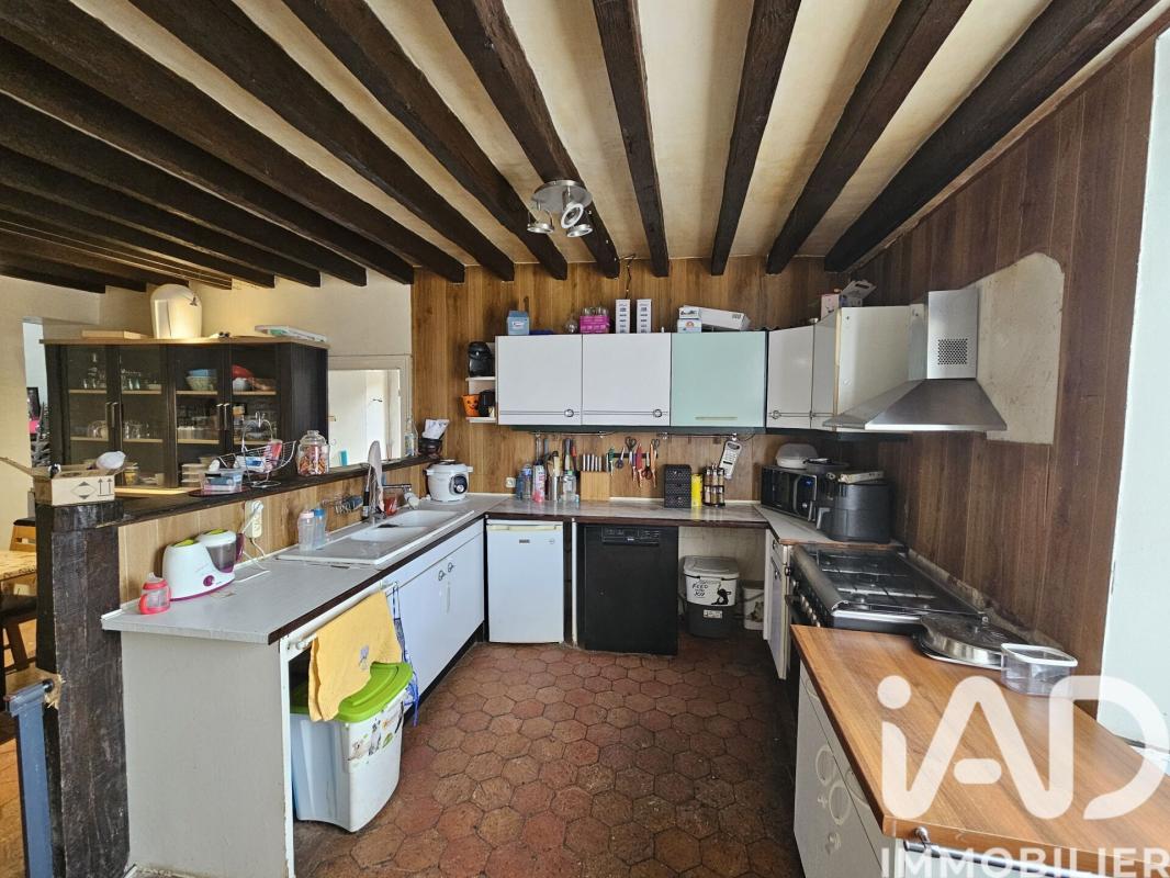 Maison 4 Pièce(s) Champigny - Photo 3