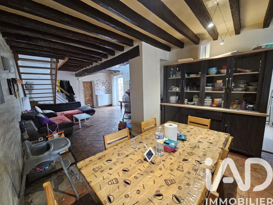 Maison 4 Pièce(s) Champigny - Photo 4