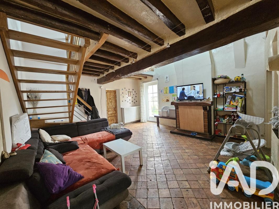 Maison 4 Pièce(s) Champigny - Photo 5
