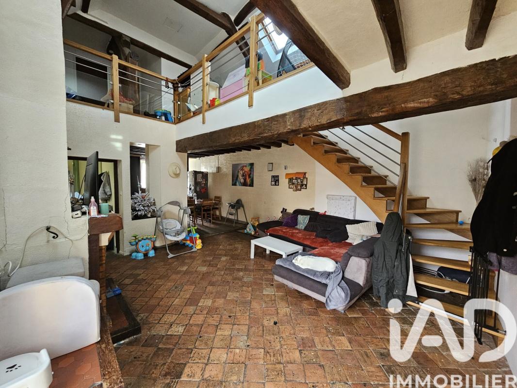 Maison 4 Pièce(s) Champigny - Photo 6