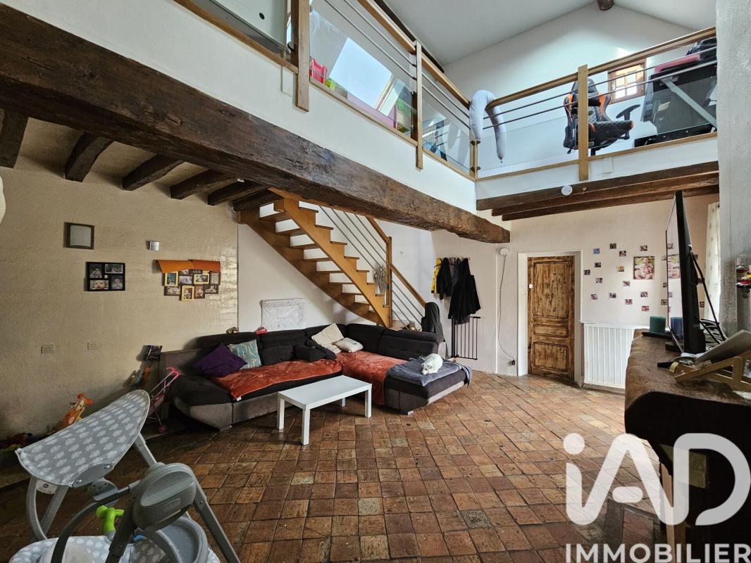 Maison 4 Pièce(s) Champigny - Photo 7