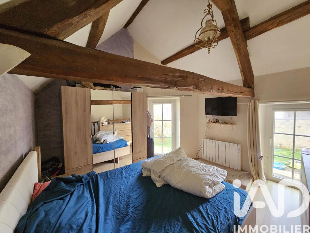 Maison 4 Pièce(s) Champigny - Photo 9