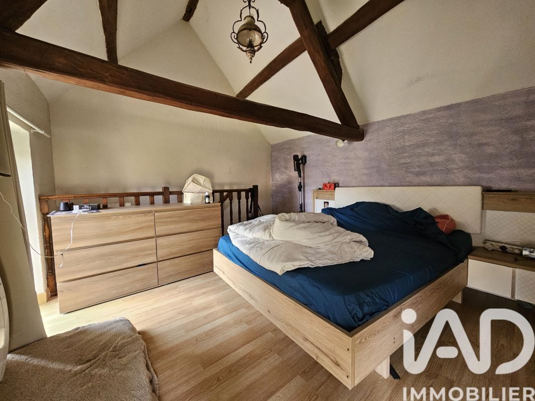 Maison 4 Pièce(s) Champigny - Photo 10