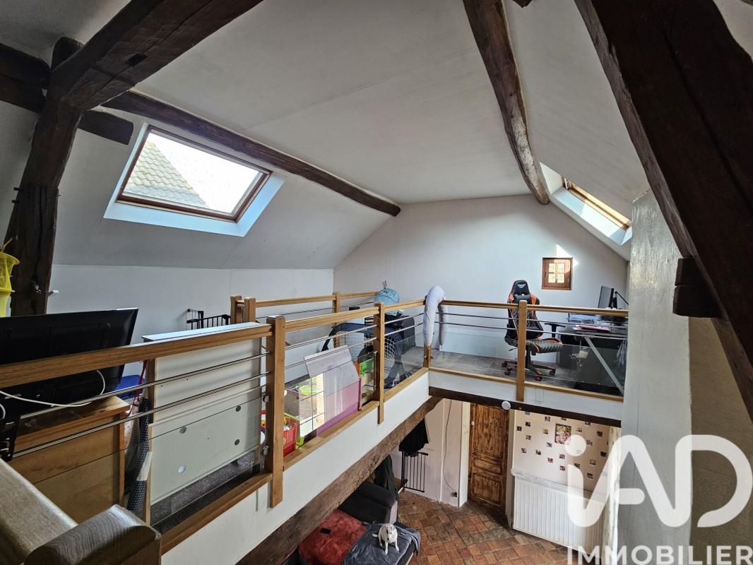 Maison 4 Pièce(s) Champigny - Photo 11