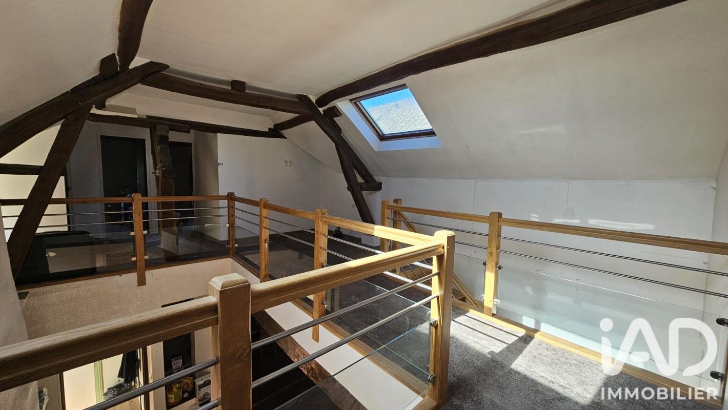 Maison 4 Pièce(s) Champigny - Photo 13