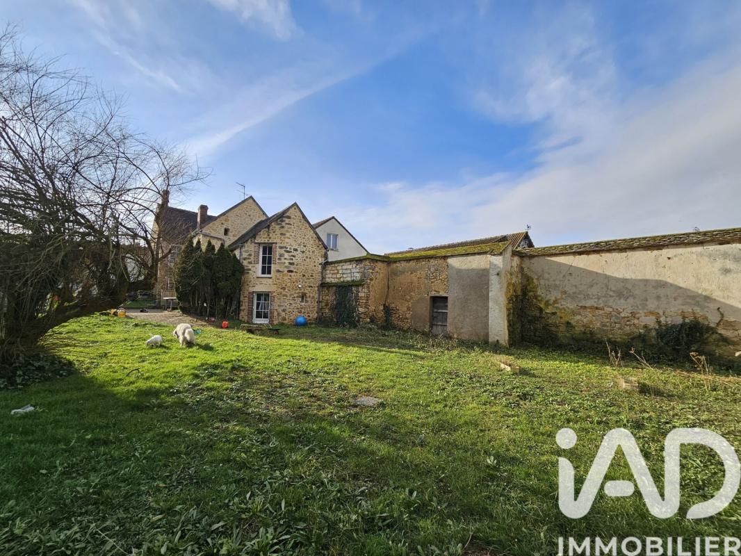 Maison 4 Pièce(s) Champigny - Photo 16