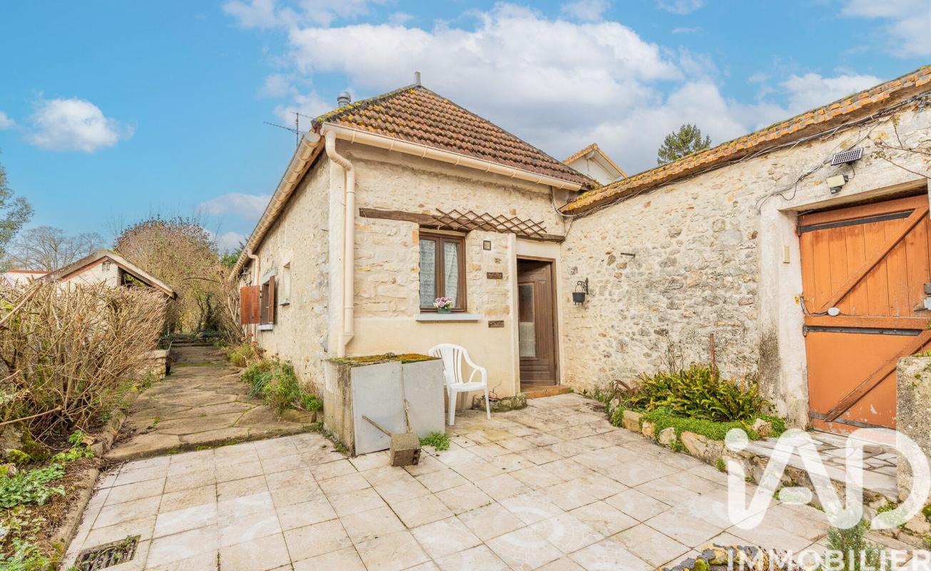 Maison 5 Pièce(s) Étréchy