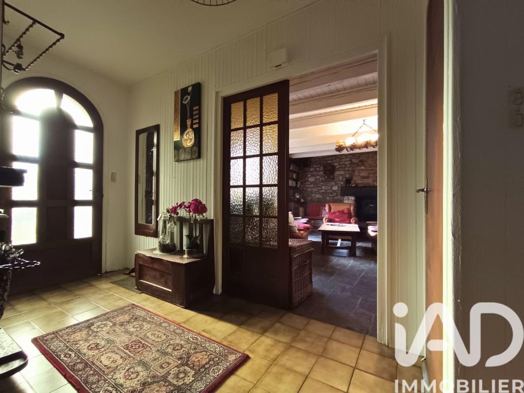 Maison 7 Pièce(s) Rédené