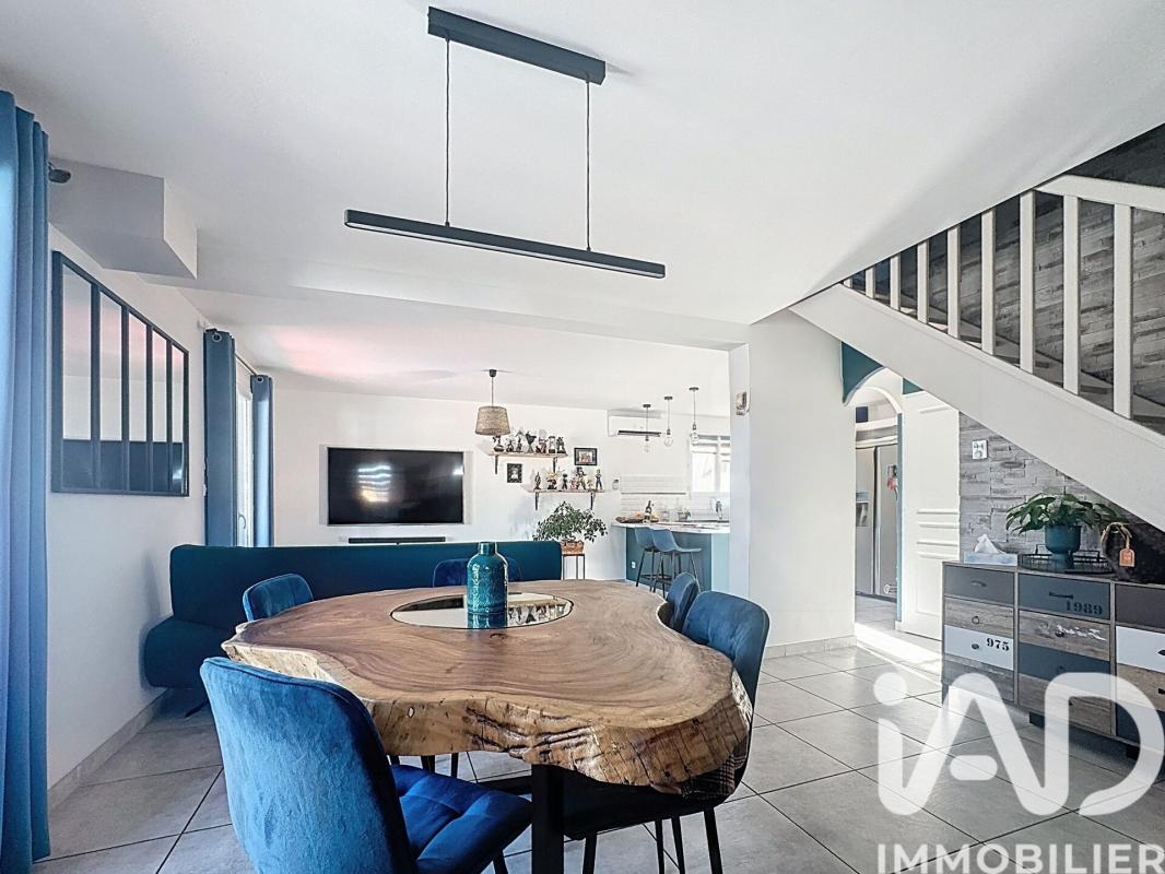 Maison 4 Pièce(s) Canet