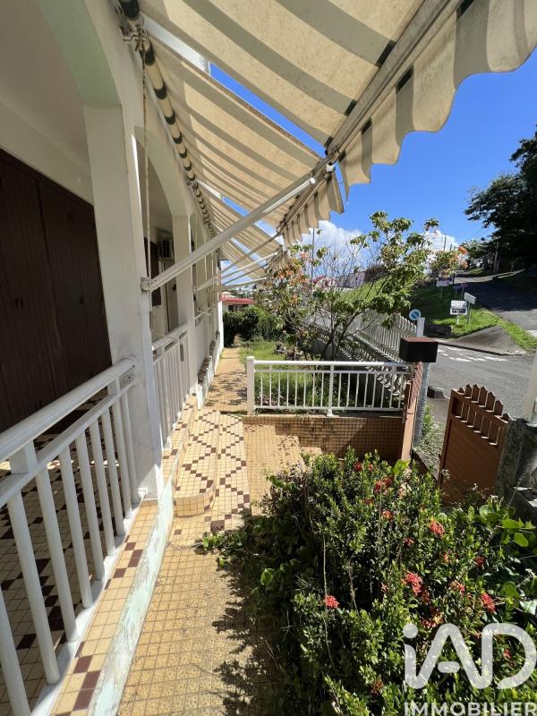 Maison 4 Pièce(s) Goyave