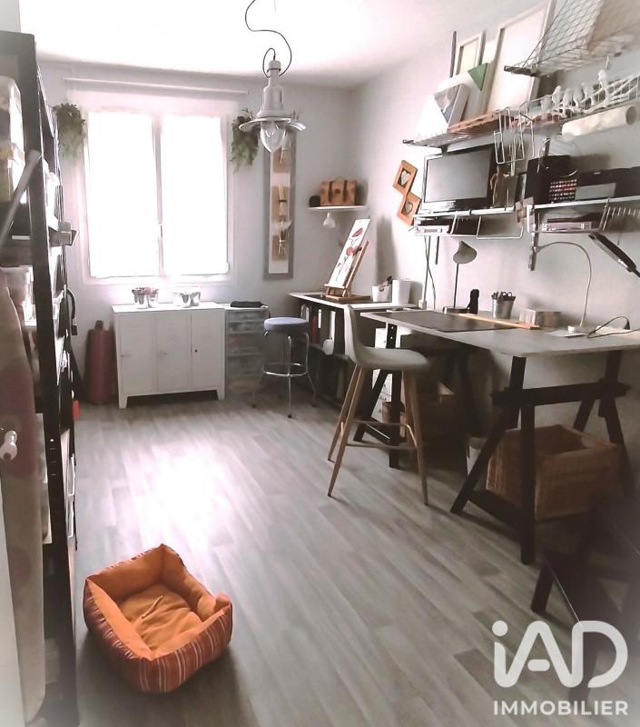 Appartement 3 Pièce(s) Le Mans - Photo 2