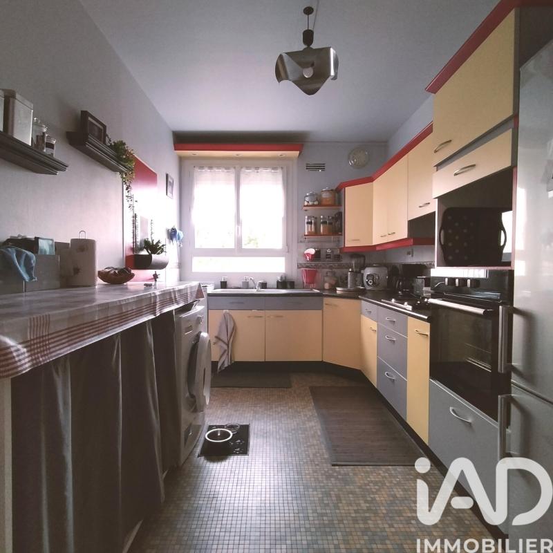 Appartement 3 Pièce(s) Le Mans - Photo 7