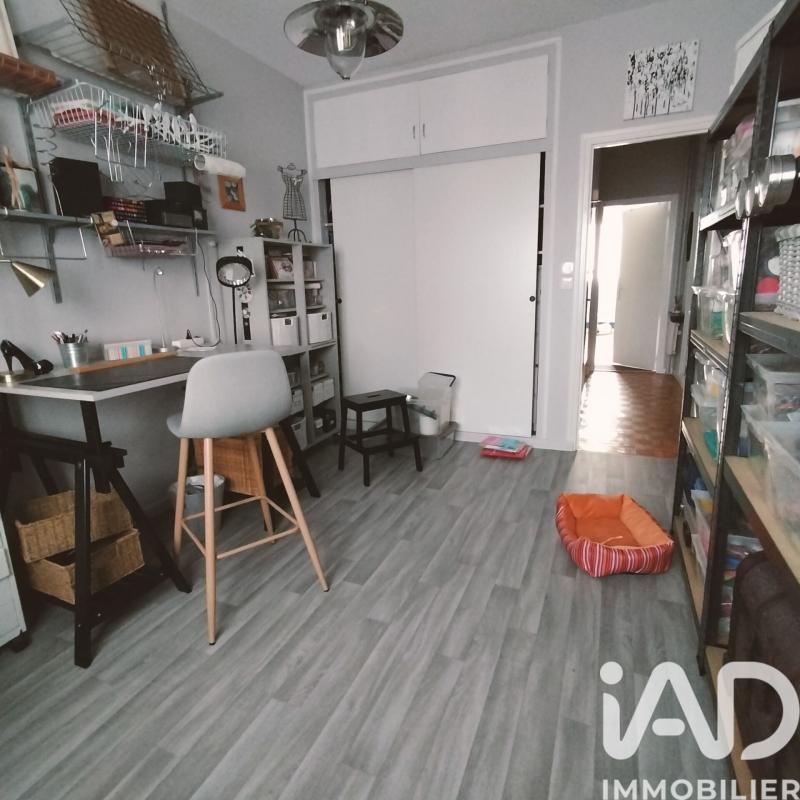 Appartement 3 Pièce(s) Le Mans - Photo 10
