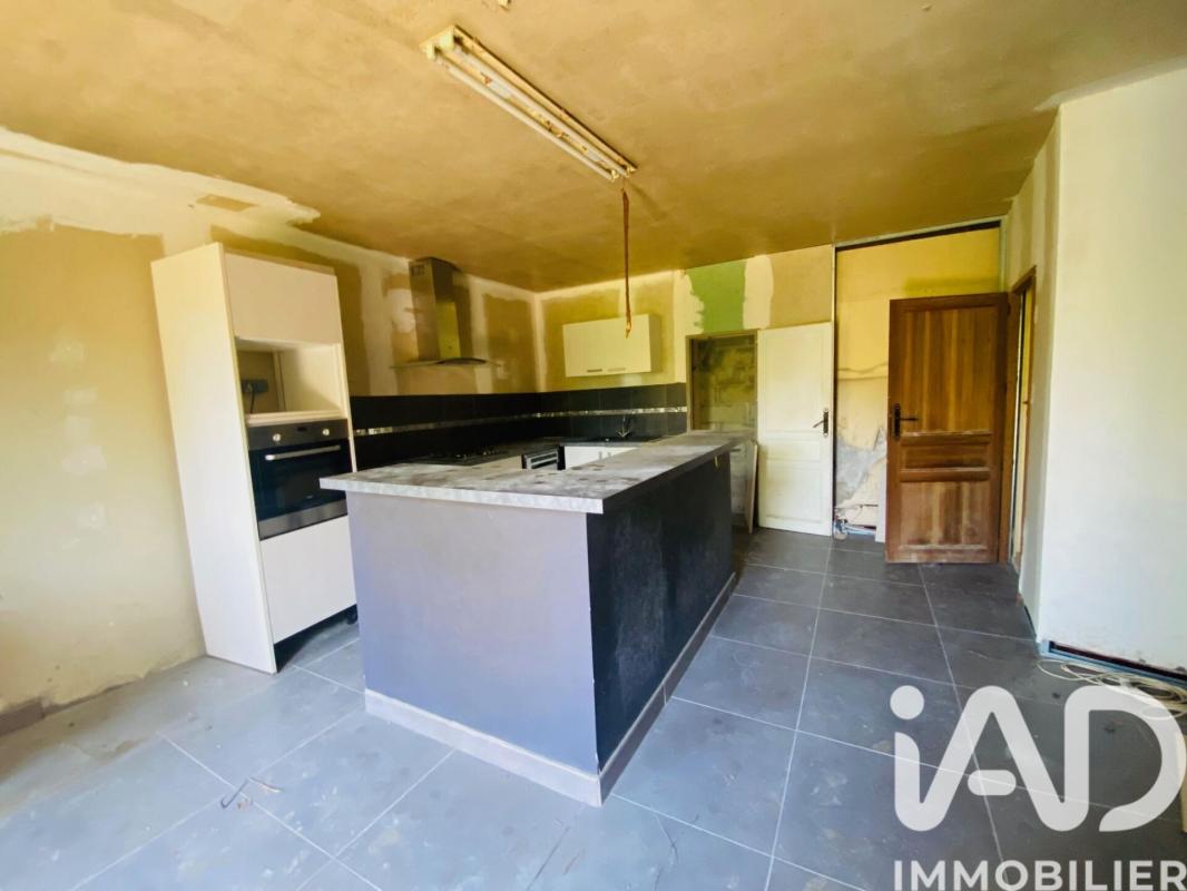 Ferme 4 Pièce(s) Val de Virvée